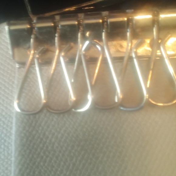 Chanel key holder - Picture 9 of 12